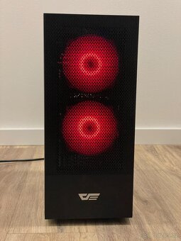 PRODÁNO PC i7 4790, 32GB RAM, RX 580 8GB, WIN 11, ZÁRUKA - 3