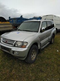 Pajero - 3