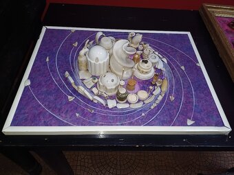Plastika - porcelán - 3