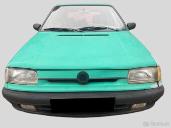 Škoda Felicia 1.3 50 kw - náhradní díly - 3