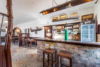 Prodej restaurace a penzionu - Svratka, ev.č. 150021 - 3