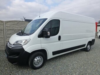 Citroën Jumper 2.0HDi 130PS L2H3 EXTRA 1A TOP - 3