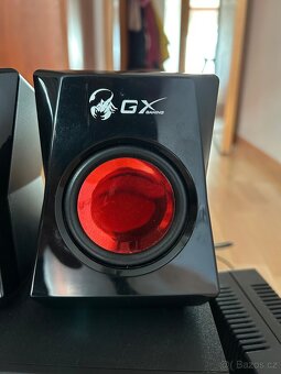 Genius GX Gaming SW-G2.1 - 3