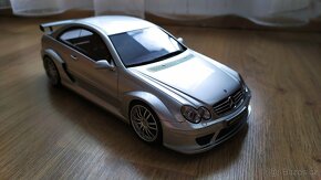 Redukce Sbírky modelů 1:18 Ottomobile - 3