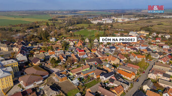 Prodej rodinného domu, 110 m², Dolní Bousov, ul. Příčná - 3