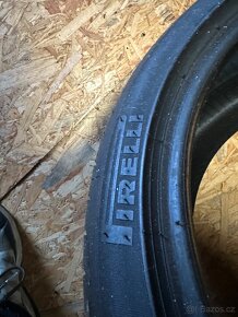 255/35 R19 Pireli Pzero - 3