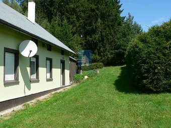 Prodej rodinného domu 5+1 Háje - Lesná, okres Tachov, 124 m2 - 3