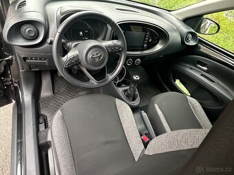 Toyota Aygo X - 3