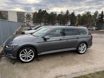 Alu kola 5/112 R19. letní pneu 235/45/r19 - 3