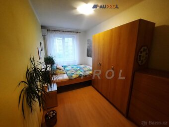 Byt (cihla) 2+kk, 38m2, 2p, Bajkalská 1193/20, P10-Vršovice - 3