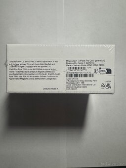 Air pods pro 2 (1:1) - 3