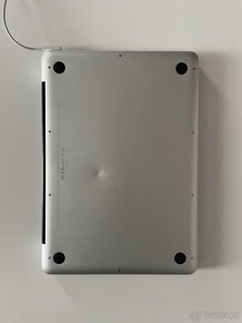 Apple MacBook Pro, 2,26 GHz, 4GB RAM, 1 TB - odhlášeno - 3