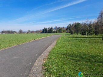 Prodej pozemku v Čeladné 1585 m2 , stavební - 3