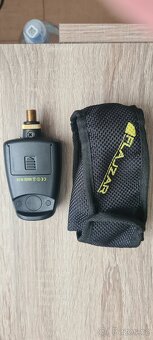 Flajzar - 3