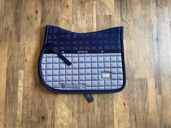 Sada Equestrian Stockholm Blue Ash VS - 3