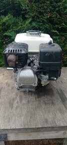 Honda GX 160 - 3