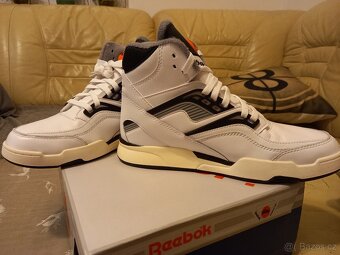 Reebok Pump Twilight Zone - 3
