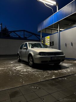 Golf iv - 3