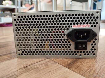Zdroj ATX 400w - 3