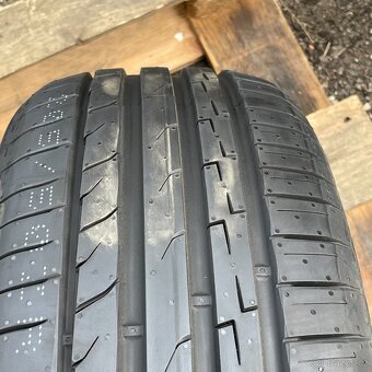 Uplně nové letní pneu 205/50 R17 93W XL Sailun - 3