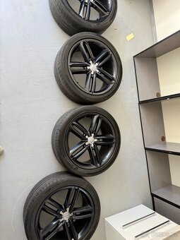 Alu R20 audi allroad original - 3
