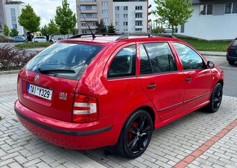 Škoda Fabia Combi 2006•NOVÁ STK•144 000km• - 3