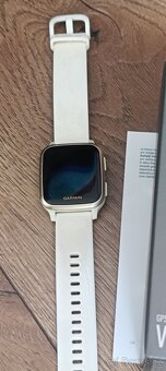 Garmin venu sq - 3