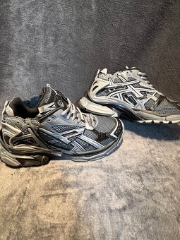 Balenciaga runner - 3
