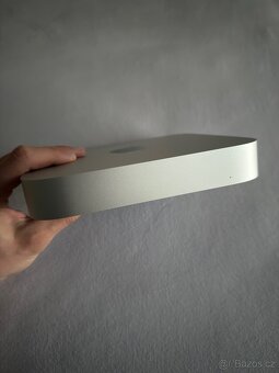 Mac mini m2 2023 (16 GB / 1 TB) v záruce + držák - 3