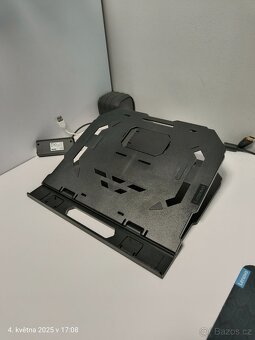 Herní notebook Lenovo IdeaPad Gaming 3 15IAH7 - 3
