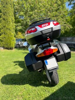 BMW R1150RT - 3