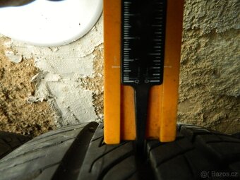 185/65 r15 88t 4ks letní Barum - 3