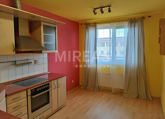 Milovice, pronájem bytu 1+1, 43 m2. - 3