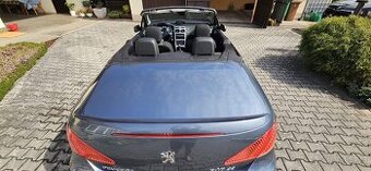 PPRODÁM PEUGEOT 307 CC - 3