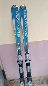 Karvingové lyže Blizzard 170 - 3