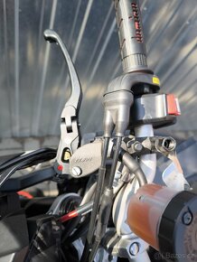 Tion Yamaha MT 10 Tourer edition - 3