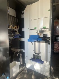 Prodám Kávomat Wittenborg 7600 - 3