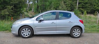 Peugeot 207 1,4 VTi 70kW - 3