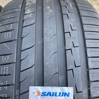 Uplně nové letní pneu 275/35 R19 100Y Sailun - 3