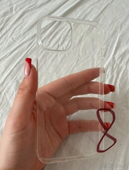 Kryt na IPhone 13 - 3
