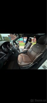 Mercedes ml350 (gle) - 3