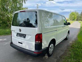 Volkswagen Transporter T6 2.0 TDi EcoProfi - 3