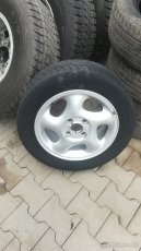 Ford alu kola 4x108 - 3