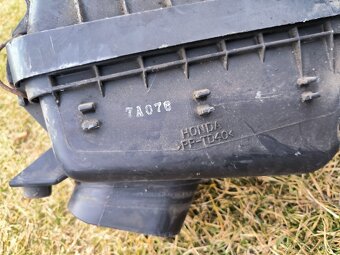 Filtr box Honda prelude 2.0i - 3