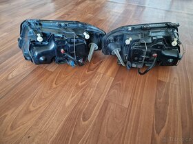 Bixenon audi a6 c5 - 3