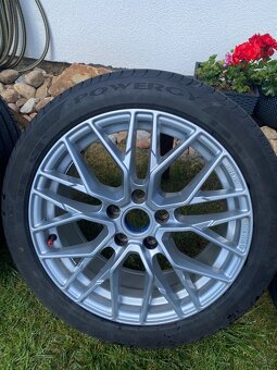 Prodam 4x alu - 3