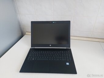 HP-450 G5 - 3