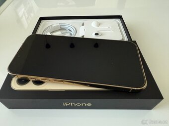 Apple iPhone 13 Pro 256GB Gold. - 3