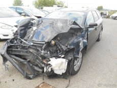 Ford Mondeo 1,6 TDCi 85 kW r.v. 2013 - díly - 3