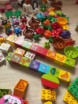 Lego duplo - 3